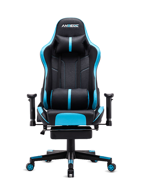 Corliving yüksek sırtlı ergonomik kumaş Steelseries sandalyeler razer ucuz ucuz oyun koltuğu 