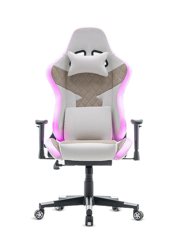 deri oyuncu yarış nakliye ve özel ergonomik rgb masajı pc bilgisayar oyunu high end recliner razer çin oyuncu koltuğu 